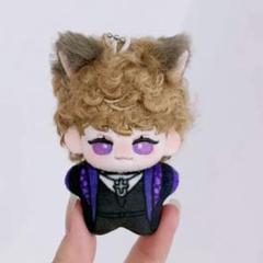 ジョシュア　ぬいぐるみ　15cm 新品　マスター　セブチ　svt ジョシュア ぬいぐるみ 15cm 新品 マスター セブチ svt