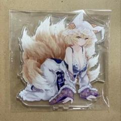 パチュリー 特大アクスタ ゲンリプ 会場限定 例大祭 完売 新品未開封 小悪魔 特大アクスタ ゲンリプ 会場限定 例大祭 完売 新品未開封