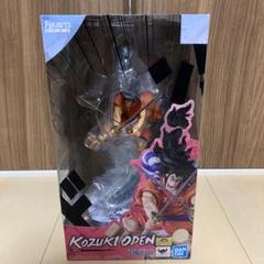 2022年最新】ワンピース フィギュア pop ヤマトの検索結果 - メルカリ