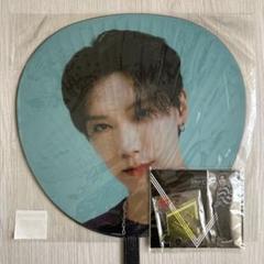 NCT - WayV 威神V テン トレカ 4枚セット 購入特典 まとめ売りの