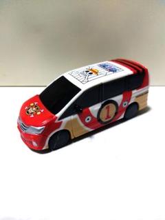 NISSAN SERENA x ONE PIECE ミニカー 4台セット Amazon | ミニカー 日産 新型セレナ e-POWER C28 非売品