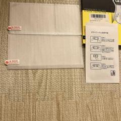 OUKITEL C32 ガラスフィルム 2枚セット 硬度9H 耐衝撃