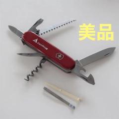 ビクトリノックス victorinox ソルジャーナイフの中古/未使用品 - メルカリ