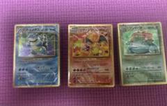 ポケモンカードclassic 未開封デッキ - メルカリ