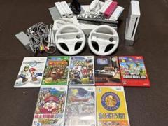 任天堂 Wii ファミリーセット