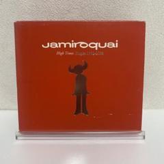 ジャミロクワイ / ハイ・タイムズ:シングルズ 1992-2006新品未使用 Amazon.co.jp: ハイ・タイムズ:シングルズ1992-2006: ミュージック