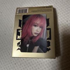 B&N トレカ ジゼル 2025年最新】aespa ジゼル トレカの人気アイテム - メルカリ