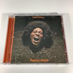 ファンカデリック 名盤 レコード マゴットブレイン USオリジナル盤 Amazon.co.jp: Maggot Brain [12 inch Analog]: ミュージック