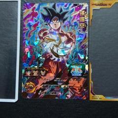スーパードラゴンボールヒーローズ 孫悟空 SH7-25 Super Dragon Ball Heroes card Son Goku SH7-25 Japanese