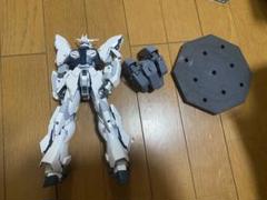 mg 1/100 シナンジュスタイン　ガンプラ　ジャンク　機動戦士ガンダム　nt