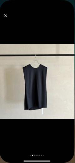 【 PASSIONE 】バックオープンカットジャージーTOPS トップスのサムネイル