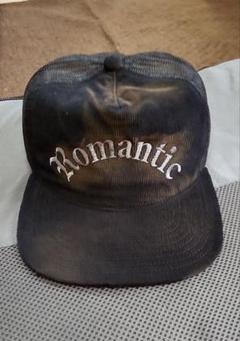 【お気にいる】 cap corduroy Romantic フェリス felys キャップ メルカリ - 帽子