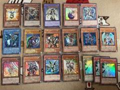 遊戯王 レリーフ×シークレット×ウルトラ 18枚セット