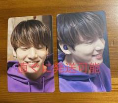 BTS GALAXY トレカセット ジョングク