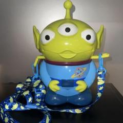 エイリアン キャラクター フィギュア