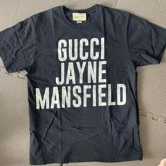 GUCCI JAYNE MANSFIELD Tシャツ S