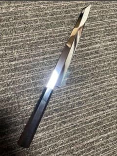 包丁 堺屋一心作 ダマスカス16層鋼 V金10号