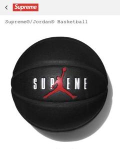 2025年最新】SUPREME バスケットボールの人気アイテム - メルカリ
