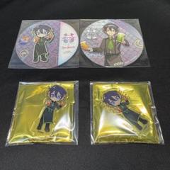 HoneyWorks スイパラ YUI アクスタ コースター