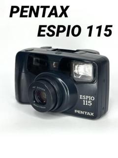 2025年最新】pentax espio 115の人気アイテム - メルカリ