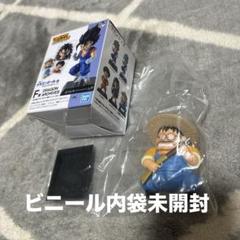 ドラゴンアーカイブス 戦闘力5のおじさん ドラゴンボール 一番くじ ドラゴンアーカイブス 戦闘力5の