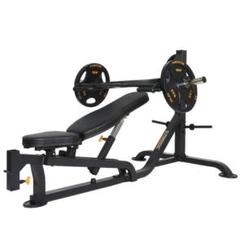 【値下げ】POWERTEC パワーテック　ベンチ　アクセサリーセット 値下げ】POWERTEC パワーテック ベンチ アクセサリーセット