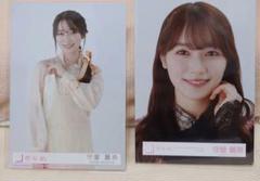 櫻坂46 守屋麗奈 生写真セット(112枚) 櫻坂46 守屋麗奈 生写真 2枚セット - メルカリ