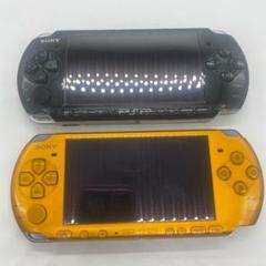 2025年最新】PSP-3000 イエローの人気アイテム - メルカリ