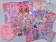 さとみくん　まとめ売り　大量　すとぷり　アクスタ　カード　キーホルダー　タオル すとぷり さとみくん さとみ アクリルキーホルダー アクキー