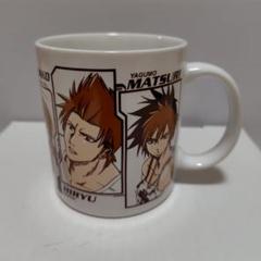 PSYREN マグカップ