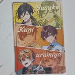 クロノヴァ うるみや チプカ 74点 VOISINGチップス3 クロノヴァ うるみや カード チプカ ノーマル