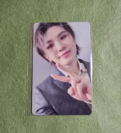 SEVENTEEN♥ウジ・WOOZI ♥Weverse♥特典♥Special