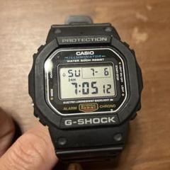 CASIO G-SHOCK DW-5600E ジーショックのサムネイル