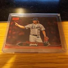 今井 達也 2024 TOPPS 5シリ