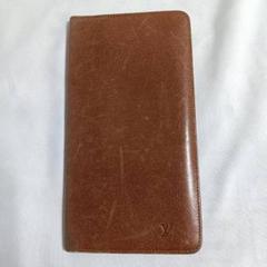LOUIS VUITTON ルイヴィトン メンズ ブラウン 小物 長財布