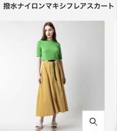 2025年最新】LACOSTE ロングスカートの人気アイテム - メルカリ