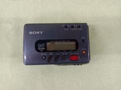 ジャンク SONY ソニー TCD-D7 DAT WALKMAN 壊れています SONY TCD-D7 DAT WALKMAN Portable Player Black JUNK | eBay