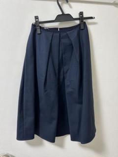 2025年最新】JIL SANDER NAVY ひざ丈スカートの人気アイテム