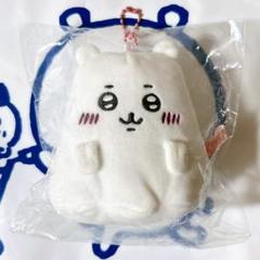 ちいかわ おばけ・・・ってこと！？なぷちミニマスコット ちい