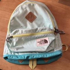 ノースフェイス キッズバークレー 19L