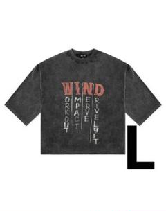 LÝFT × WIND AND SEA セットアップ　ベージュ　貴重色 8-2_aa78c5ea-1648-4e6e-a959-