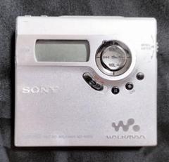 【けんさん専用】SONY MDウォークマン WALKMAN MZ-N920 Amazon.co.jp: SONY MZ-E510 L MD Walkman (Blue) : Musical