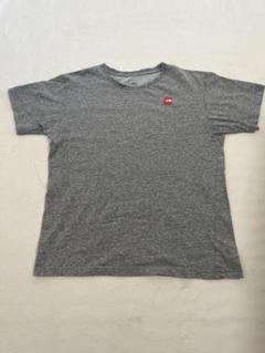 THE NORTH FACE グレー Tシャツ M