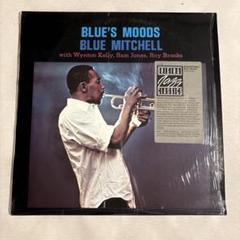 Blue Mitchell / Blue’s Moods（LPレコード）