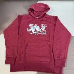 【新品未使用】キャプテンサンタ パーカー 長袖 白 楽天市場】キャプテンサンタ パーカーの通販