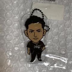 2025年最新】三代目 J Soul Brothers 登坂広臣 クリアチャームの