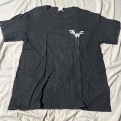 2023 未着用　weezer ツアーTシャツ(Mサイズ) Weezer 2023 Concert Merch M black Shirt Summer Tour Indie