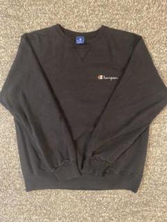【カニエウエスト着用】90s Champion sweatshirt XL カニエウエスト着用】90s Champion sweatshirt XL - メルカリ