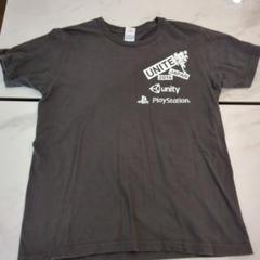 UNITE JAPAN 2014 Tシャツ LサイズUnityちゃん
