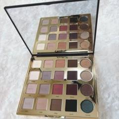 Tarte限定アイシャドウパレットPro 20色ナチュラル系 m90286064629_1.jpg?1732320799